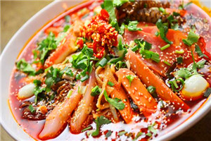 成都冒菜技術(shù)培訓(xùn)學(xué)費(fèi)多少錢？資深大廚一對(duì)一教學(xué)