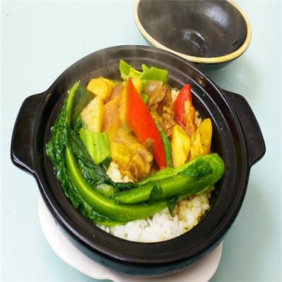 成都小吃培訓(xùn)學(xué)校哪家好？煲仔飯技術(shù)培訓(xùn)