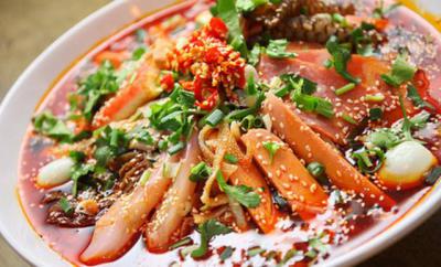 四川冒菜底料技術(shù)培訓哪里好？冒菜勾兌方法和技巧