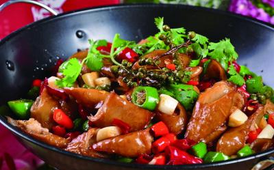 麻辣干鍋底料技術(shù)培訓(xùn)哪里好？特色干鍋培訓(xùn)中心