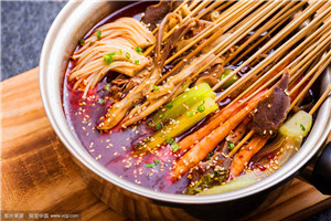 四川火鍋串串技術(shù)培訓(xùn)哪里好？學(xué)員可以隨到隨學(xué)