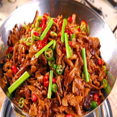 四川麻辣干鍋技術(shù)訓練哪里專業(yè)？香料選材及配比培訓