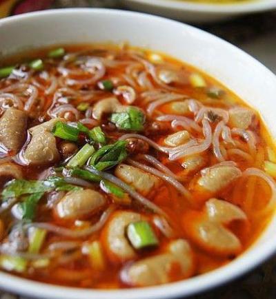 成都肥腸粉技術(shù)培訓(xùn)哪里好？反復(fù)的實踐操作