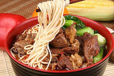  四川牛肉面食練習(xí)學(xué)校哪家好？1對1手把手的教學(xué)形式