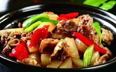 四川砂鍋菜技術(shù)練習學校哪里好？調(diào)味品的配比技術(shù)