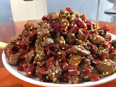 四川川菜技術(shù)做法哪里靠譜？操作過(guò)程中需要注意的要點(diǎn)