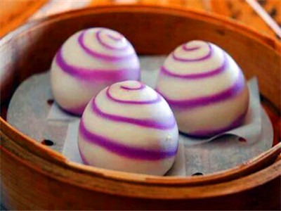 成都學(xué)做早餐包子技術(shù)做法哪里好？包子培訓(xùn)市場(chǎng)潛力大