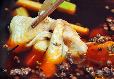 四川麻辣冷鍋魚技術(shù)做法哪里好？無需經(jīng)驗(yàn)不限年齡