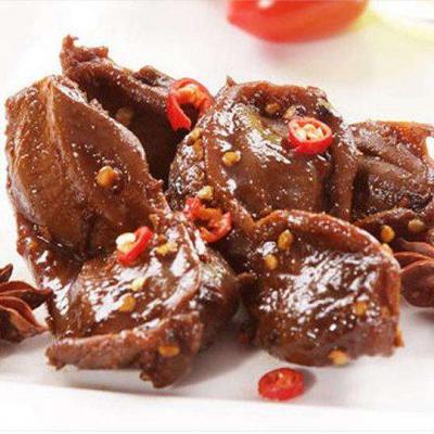 四川五香麻辣鹵菜技術(shù)做法哪里好？鹵菜培訓(xùn)學(xué)校