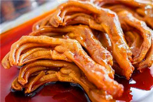 ?四川正宗現(xiàn)撈鹵菜技能做法哪里好？鹵菜訓(xùn)練學(xué)校