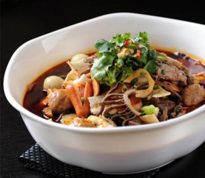 成都學(xué)做冒菜技術(shù)做法哪里正宗？老師手把手教學(xué)