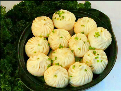 四川學早餐包子技術(shù)多少錢？從最基本的選購識別