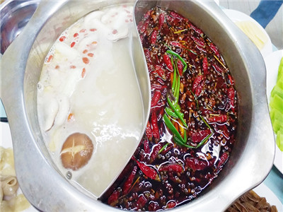 四川小火鍋底料技術(shù)做法哪里好？自助小火鍋技術(shù)培訓(xùn)