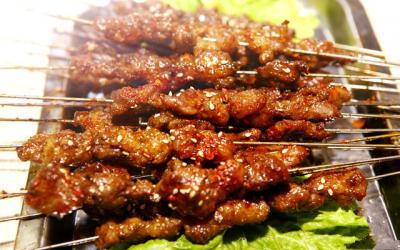 成都燒烤培訓(xùn)班有哪里有？讓商家順暢開業(yè)