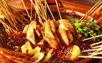 火鍋串串香技術(shù)底料做法哪里好？專業(yè)小吃培訓(xùn)機構(gòu)