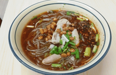 手工肥腸粉技術(shù)培訓(xùn)學(xué)校哪里好？專業(yè)培訓(xùn)學(xué)校
