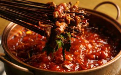 串串香技能做法哪里教的好？串串香訓(xùn)練費用低