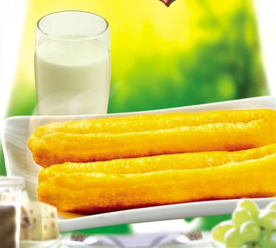 無礬香酥油條技術(shù)培訓(xùn)班哪里好？一般2-3天可學(xué)會(huì)