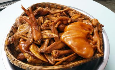 短期川味鹵菜技術(shù)練習學校哪家好？提供全方位技術(shù)
