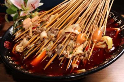 學缽缽雞技術(shù)哪里有培訓學校？四川特色小吃培訓