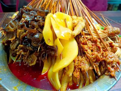 ?冷鍋串串技術(shù)培訓班哪里好？不限制學習時間