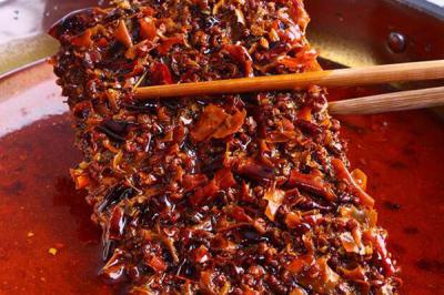 火鍋底料技術(shù)培訓(xùn)排名哪里好？正宗火鍋底料配方