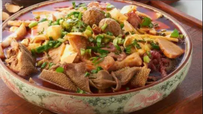 冒菜技術(shù)培訓哪里比較靠譜？冒菜技術(shù)培訓中心