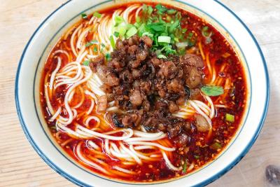 面食技術(shù)培訓學校哪里比較專業(yè)？成都面食培訓學校