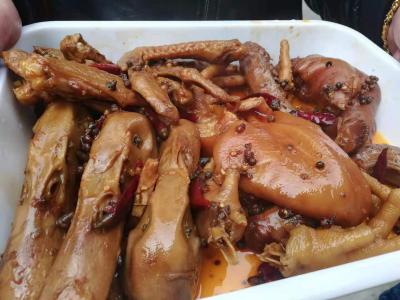 麻辣鹵菜技術(shù)培訓班哪里正宗？成都鹵菜技術(shù)培訓