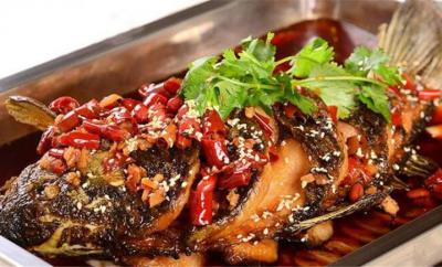 成都哪里可以學(xué)紙包魚(yú)技術(shù)？紙包魚(yú)技術(shù)培訓(xùn)學(xué)校