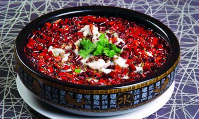 水煮魚(yú)技術(shù)培訓(xùn)學(xué)校哪里味道好?水煮魚(yú)培訓(xùn)學(xué)校