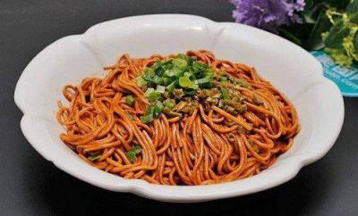 熱干面培訓(xùn)哪里好？熱干面技術(shù)學(xué)會(huì)為止