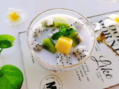 水果撈培訓哪里好？水果撈做法培訓