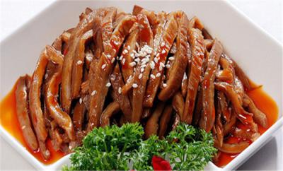 鹵菜培訓(xùn)哪里味道好？鹵水的制作以及保存