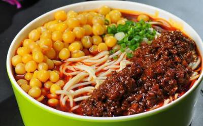 碗雜面食技術培訓班哪里好？特色面食培訓學校