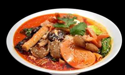 冒菜培訓(xùn)班選哪家學(xué)正規(guī)？原材料沒有限制