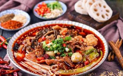 冒菜訓(xùn)練校園哪家好價(jià)格便宜？可擺攤可開店