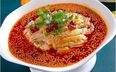 棒棒雞技術(shù)培訓(xùn)哪里好？涼菜餐飲培訓(xùn)學(xué)校