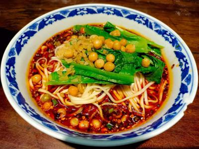 重慶小面技術(shù)培訓，重慶小面技術(shù)做法哪里正宗？