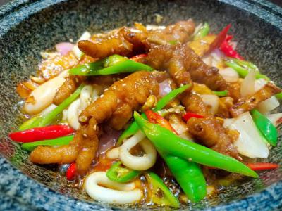 四川干鍋技能訓(xùn)練哪家好？干鍋技術(shù)培訓(xùn)學(xué)校