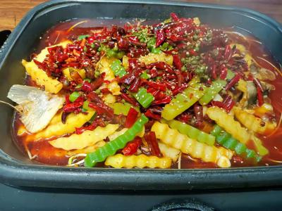 萬州烤魚技術(shù)培訓(xùn)班哪里比較好？采用特制制作技巧