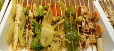 鹵杯冷串串培訓學校哪里好？底料培訓采用精心配方烹制