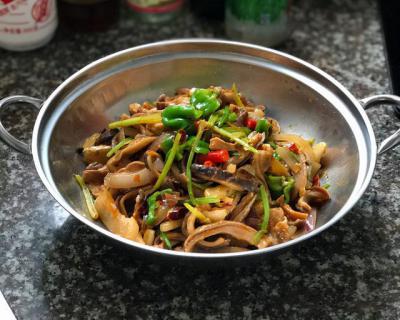 學(xué)干鍋技術(shù)哪家比較專(zhuān)業(yè)?