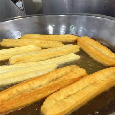  酥脆無礬油條的技術(shù)培訓(xùn)在哪里？成都小吃培訓(xùn)中心