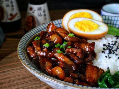 快餐鹵肉飯技術(shù)培訓(xùn)學(xué)校在哪里？