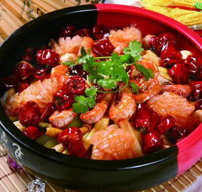  麻辣香鍋技術(shù)培訓(xùn)學(xué)校在哪里比較好？