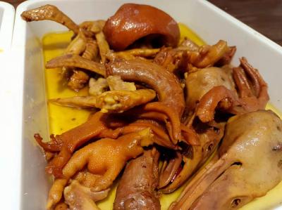    學(xué)川味鹵菜技術(shù)培訓(xùn)學(xué)校哪里好？