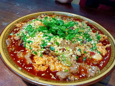  火鍋麻辣冒菜技術(shù)培訓(xùn)哪家味道好？