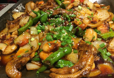 麻辣香鍋技術(shù)培訓(xùn)學(xué)校哪里一對(duì)一教學(xué)？
