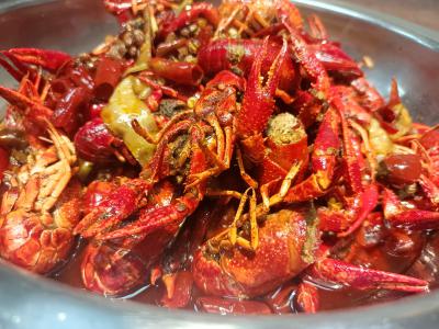 麻辣小龍蝦的技術(shù)做法在哪里比較好？